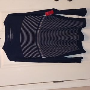 Nwt Men's Alfani slim fit shirt